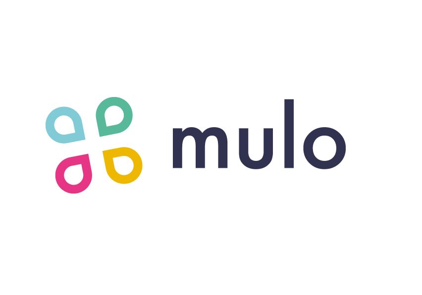 Logo med teksta mulo