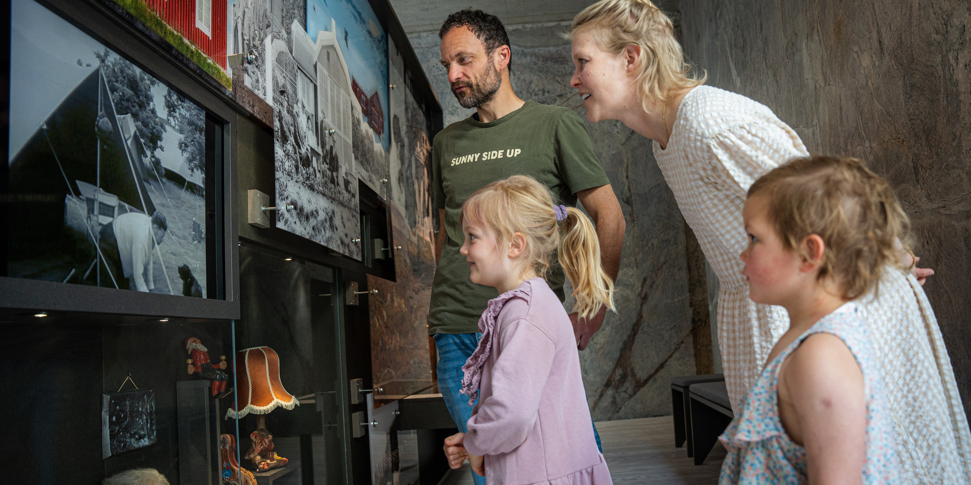 Planlegg besøket ditt | Norsk Reiselivsmuseum