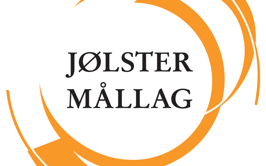 Logo Jølster mållag