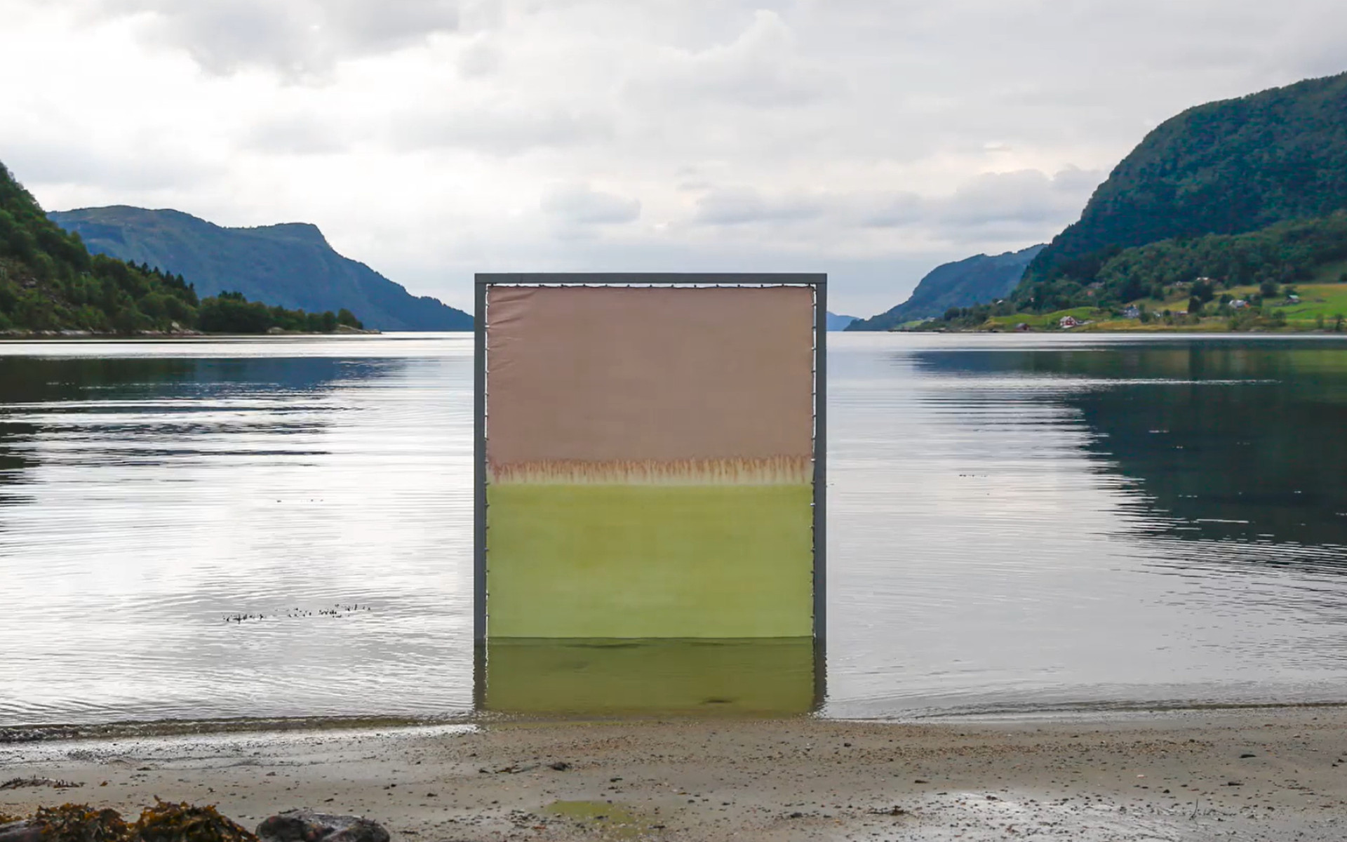 Cecilie Jonsson, TIdes, 2020-2021
