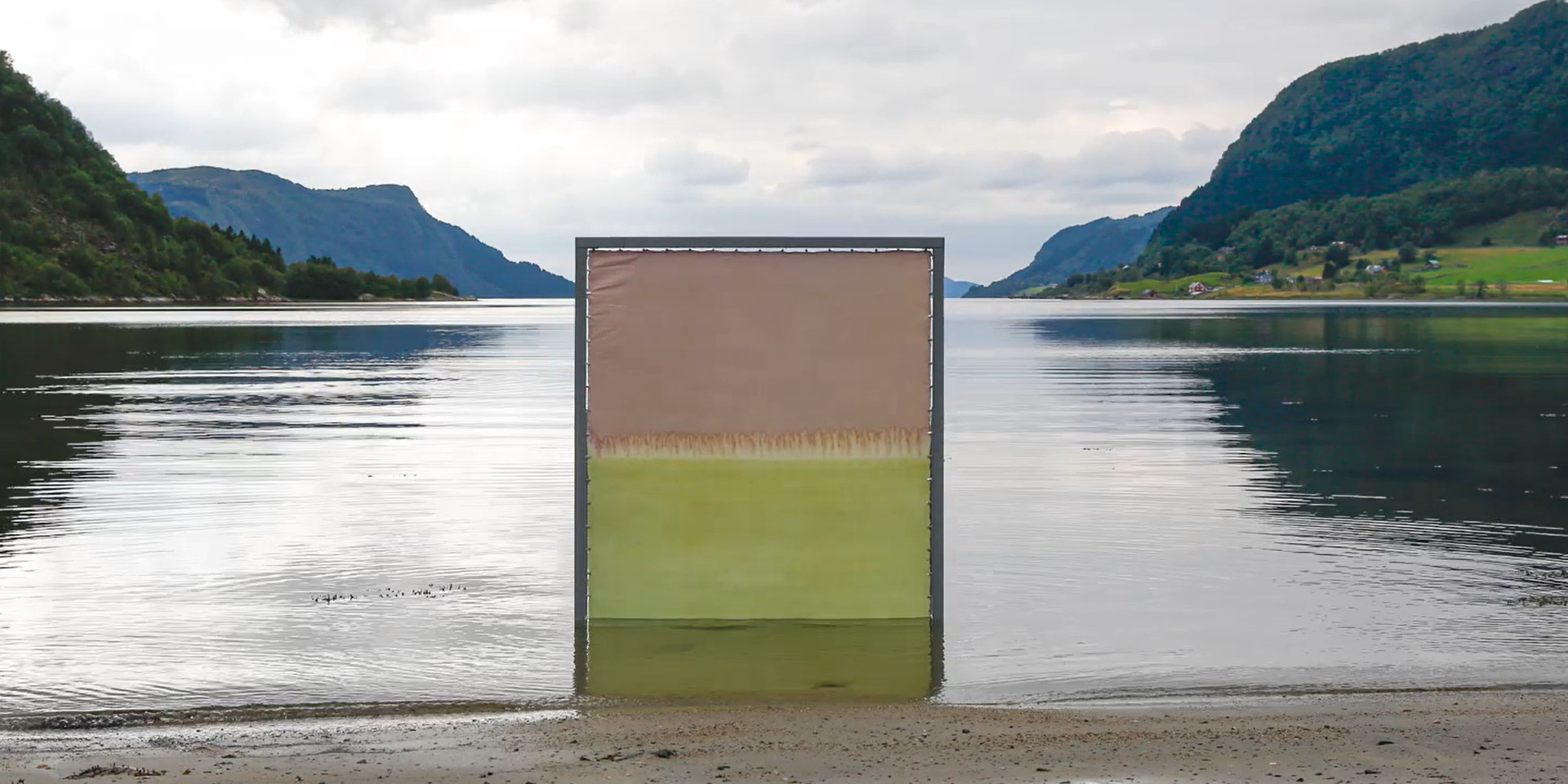 Cecilie Jonsson, TIdes, 2020-2021.