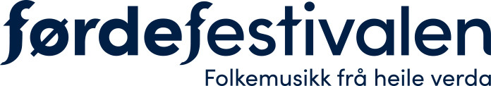 Førdefestivalen logo.